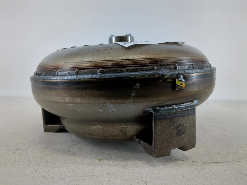 2006 Dodge Magnum Torque Converter Automatic Transmission Oem JDDXO - Image 4 of 4