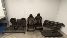 BMW 4 Series Mk4 Competition 17-20 Interior Front & Rear Seats & Door Cards  