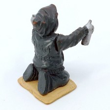 2002 Year Manufactured Designer & Urban Vinyl Action Figures for