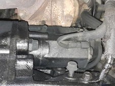 Démarreur Hyundai TERRACAN
