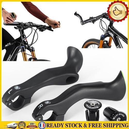 Acoples Bar Ends MTB Couplings CODA Cannondale 135Gr Bar Ends Rétro