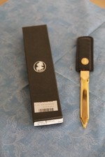 El Casco Brieföffner