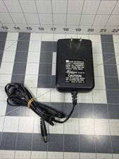 LEI 481609RO3CT 16V 900mA 20W 60Hz 120VAC AC Adapter Power Supply Charger