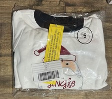 Gymboree Santa Christmas Pajamas Size 5
