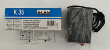 Alimentatore Stabilizzato Radio CB CTE International Alan K35 Cod. T690