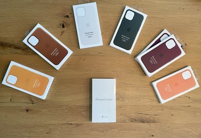 Apple iPhone 12 Mini 256GB Weiß   NEU & OVP/VERSIGELT + Zubehörpaket!