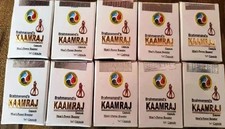 10x Cápsulas para Hombres Remedio Ayurvédico para Vigor y Vitalidad Resistencia Hombre + Envío Gratis