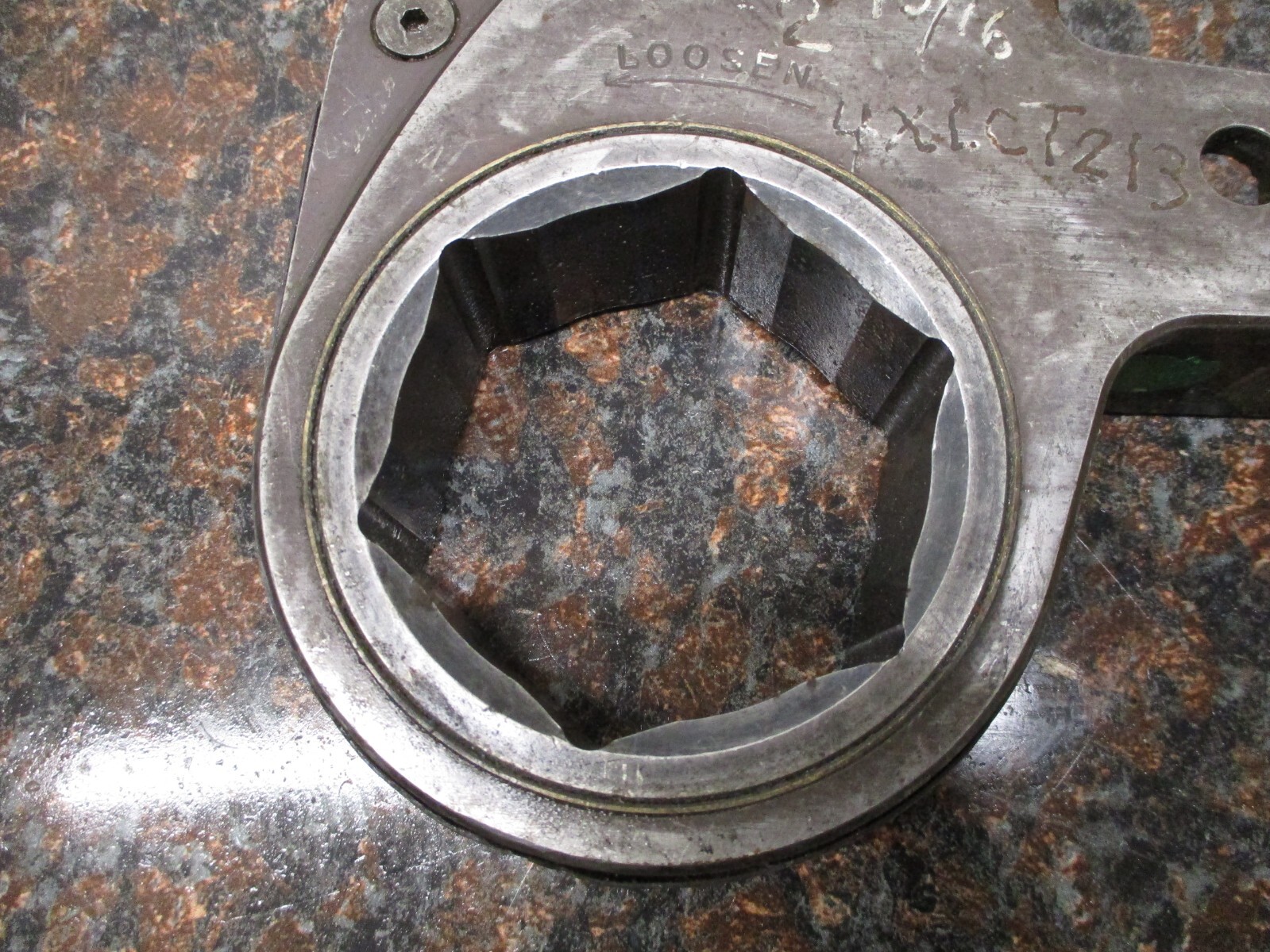 hytorc-2-13-16-in-xlct-4-hydraulic-torque-wrench-hex-link-4xlct213-ebay