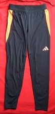 New Adidas Tiro 24 Pro Soccer Training Pants Womens Size Small Slim IJ7379
