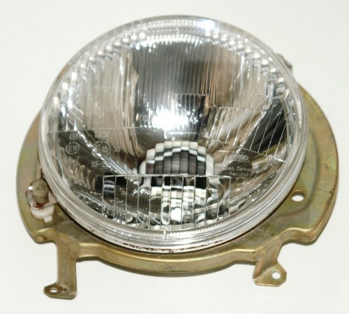 H4 Scheinwerfer VW Polo 2 867941753A 8704.47/006 Original Neuwertig