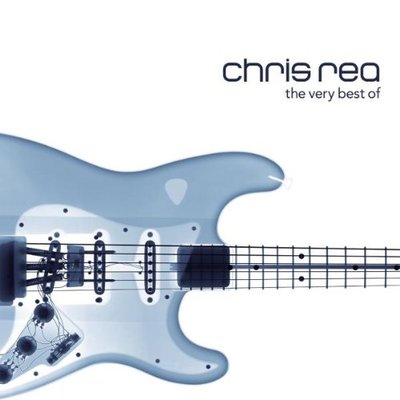 Chris Rea - Very Best Of - CD Neu & OVP  im Schuber - Josephine - Let´s Dance