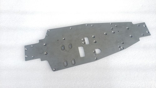 OFNA DIRT OVAL CHASSIS - Picture 2 of 2