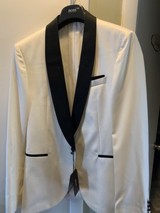 casaco hugo boss masculino