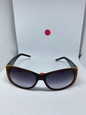 FOSSIL SUNWEAR womens Sunglasses angel ps3729700 58-16 130  display picture 3