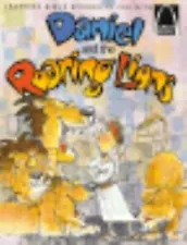 Daniel and the Roaring Lions - Arch Book- paperback, Louise Ulmer, 9780570075257
