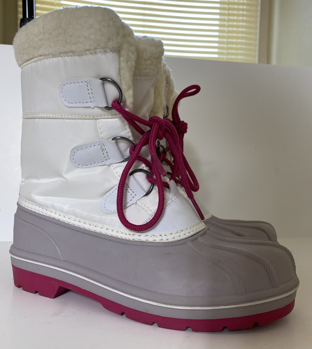 HOT Thermolite Girls Target Girls Winter Boots Target Thermolite
