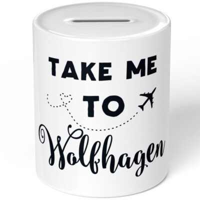 Take me to Wolfhagen 10706593617