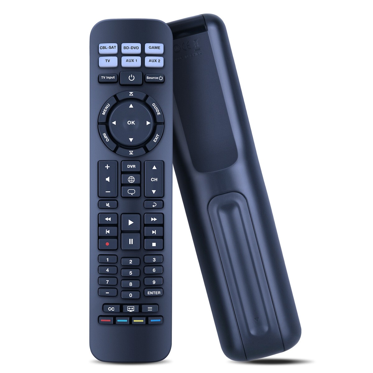 RC-PWS II IR Universal Remote Control For Bose Solo CineMate GS