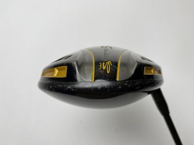 Cobra S3 Driver 10.5* Fujikura Blur Regular Graphite Mens RH | eBay