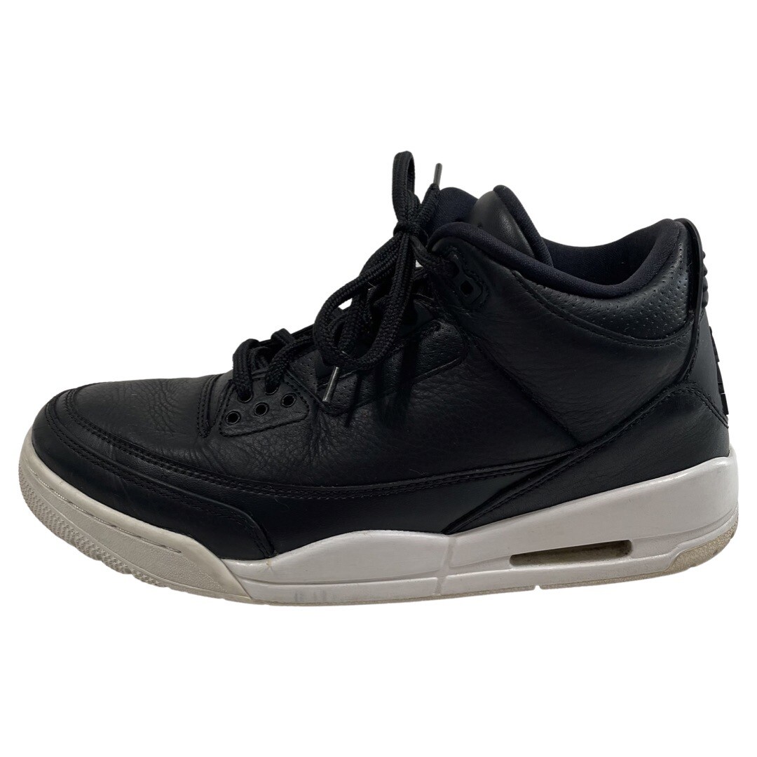 Black Cyber Monday Skate Shoes Jordan Air Jordan Retro High OG