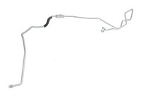 Thermotec Hochdruckleitung Klimaanlage FüR Toyota Auris _E18_ 1.8 Hybrid 1.2