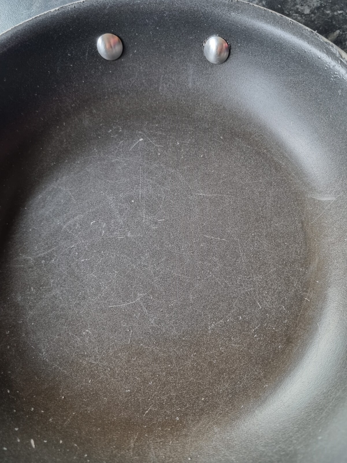 Le Creuset frying pan 20cm eBay