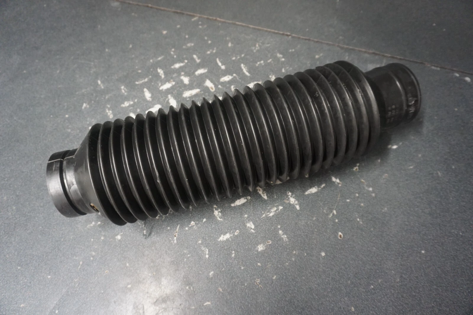 1999-2000 Sea-Doo OEM Air Vent Hose Freshwater GTI