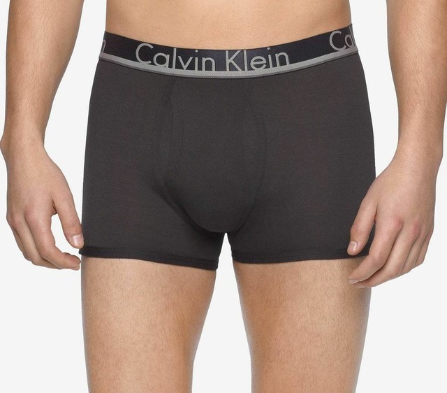 calvin klein microfiber boxer briefs