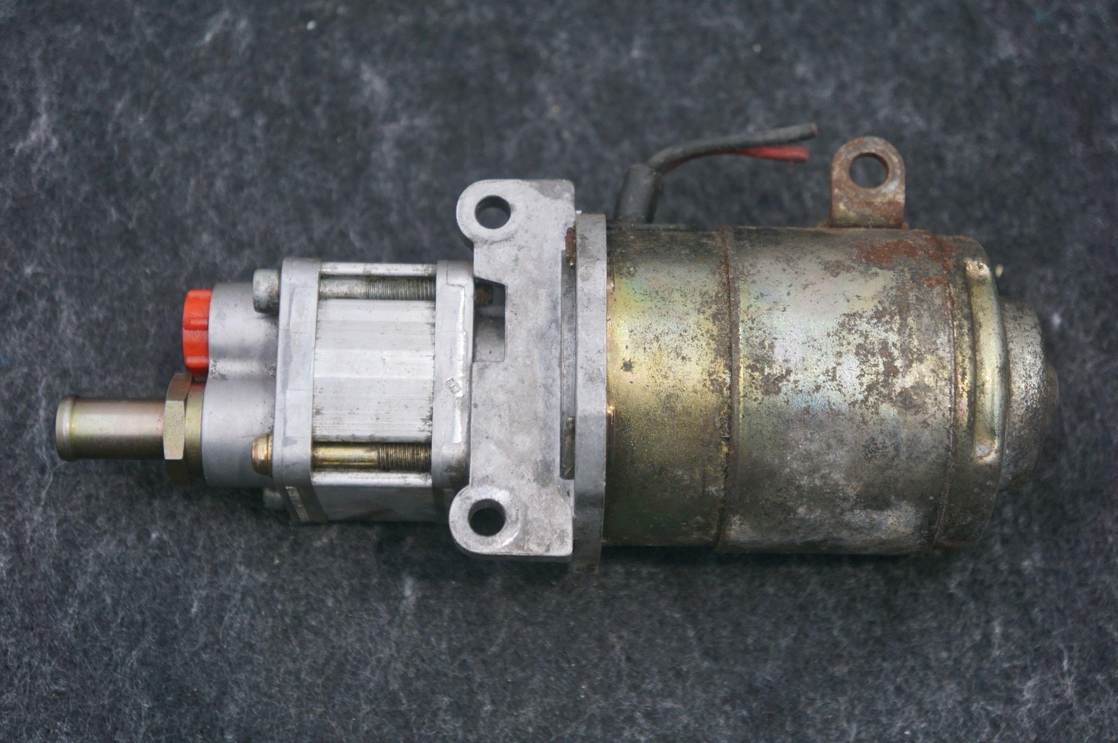 Transmission Hydraulic Oil Pump OEM 247223 Ferrari 360 1999-2005 *Note*