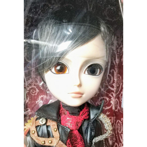 Rare * Shipping included Groove Taeyang Gyro Unopened Pullip Rare * Shipping included Groove Taeyang Gyro Unopened Pullip