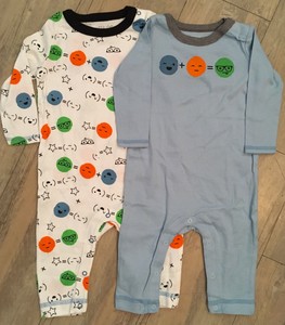 little star organic clothing