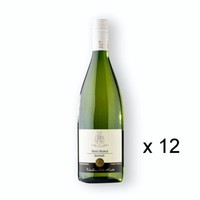 Morio Muskat Feinherb - Weingut Dieter Kuntz (12X1,0L)