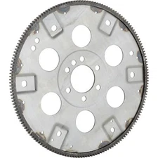 Speedway Motors 1955-1985 Chevy Flexplate for 2-Piece Rear Main, 168 Tooth