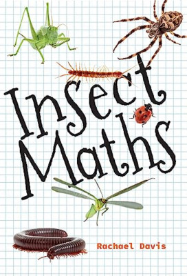 Big Cat for Little Wandle Fluency - Insect Maths: Fluen - Paperback NEW Davis, R