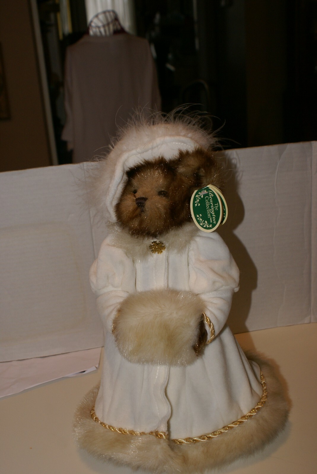 the bearington collection victoria