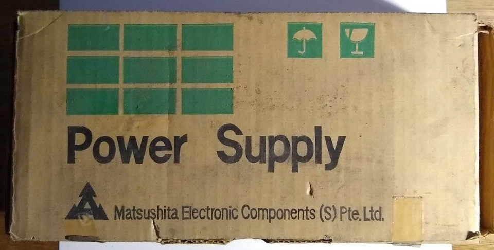 Matsushita ETU-5V300 Switching Power Supply - Image 4 of 4