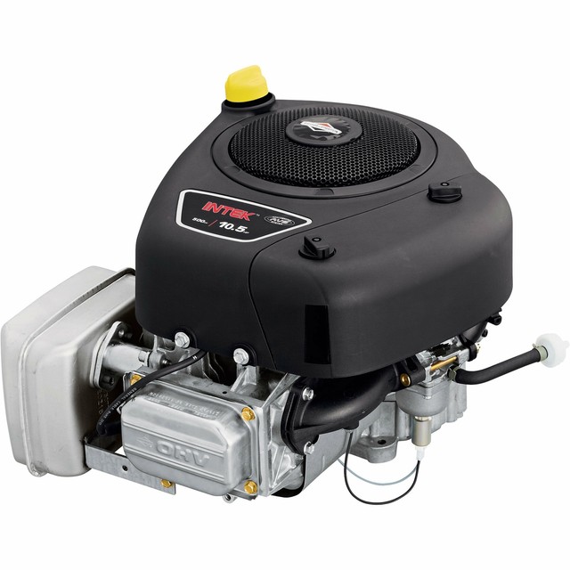 Двигатель briggs stratton 344cc