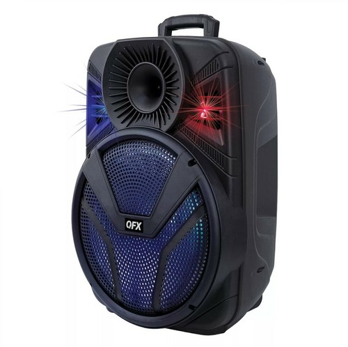 QFX 15\