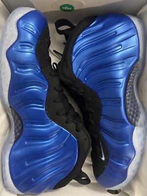 Size 10 - Nike Air Foamposite One 2024 In Hand Ready To Ship ASAP.  