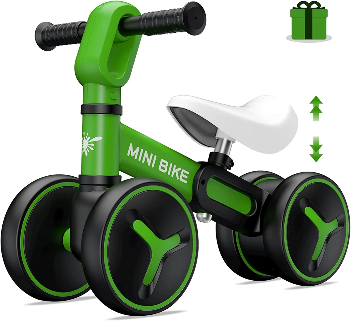 Baby Balance Bike for 1 Year Old Boys Girls 12 36 Months Riding
