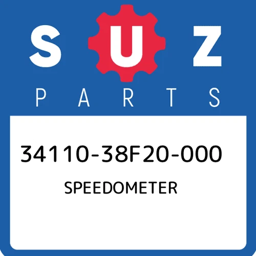 SPEEDOMETER (KILO) | E28