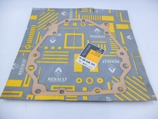 Boite de vitesse Renault R21