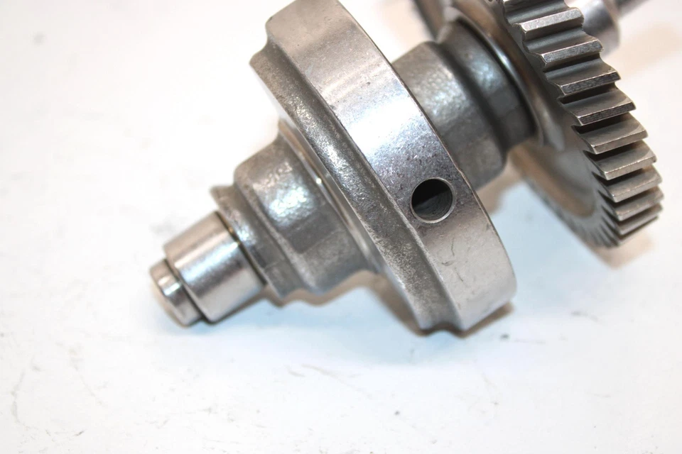 21 Can-am Outlander Max 450 4x4 Dps OEM eje de equilibrio 420637455 AB4 Foto 2 de 4