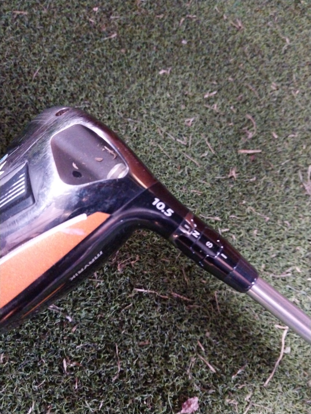 Callaway Mavrik Driver eBay