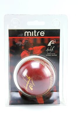 Mitre Flare Football Red//Silver size 4