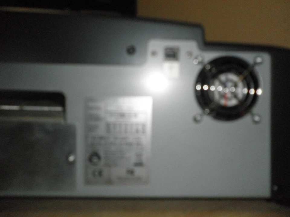 Microboards Technology G3 Auto Printer DVD/CD Duplicator - Image 4 of 4