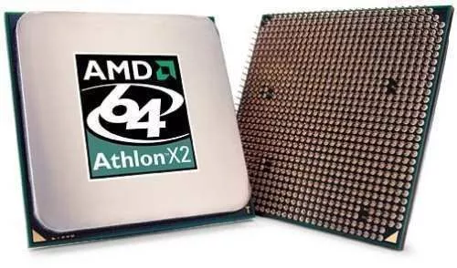 Procesador AMD Athlon 64 X2 4400+ Socket AM2 1Mb Caché - Imagen 1 de 1