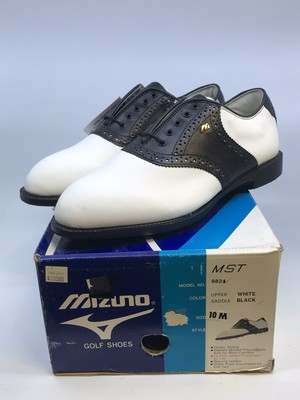 mizuno vintage