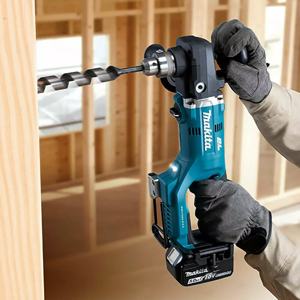 Makita DDA450Z 18V Cordless Angle Drill Body Only