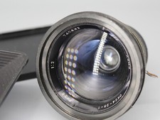 LOMO OKS 4-28-1 F 28 MM KONVAS CAMERA CINE OBJECTIVE OCT18 MEX4